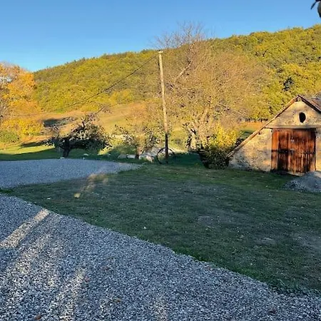 Cottage Sainte Marguerite Gap Exterior foto