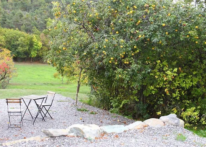 Cottage Sainte Marguerite