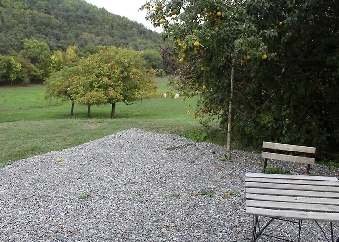 Cottage Sainte Marguerite