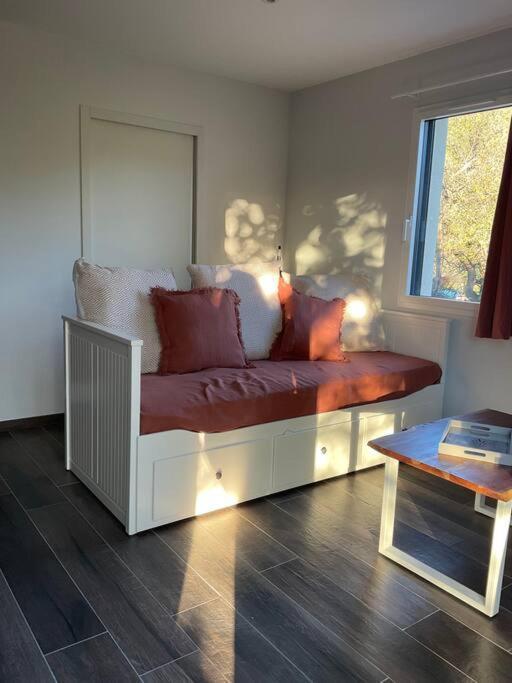 Sainte Marguerite Appartement Gap