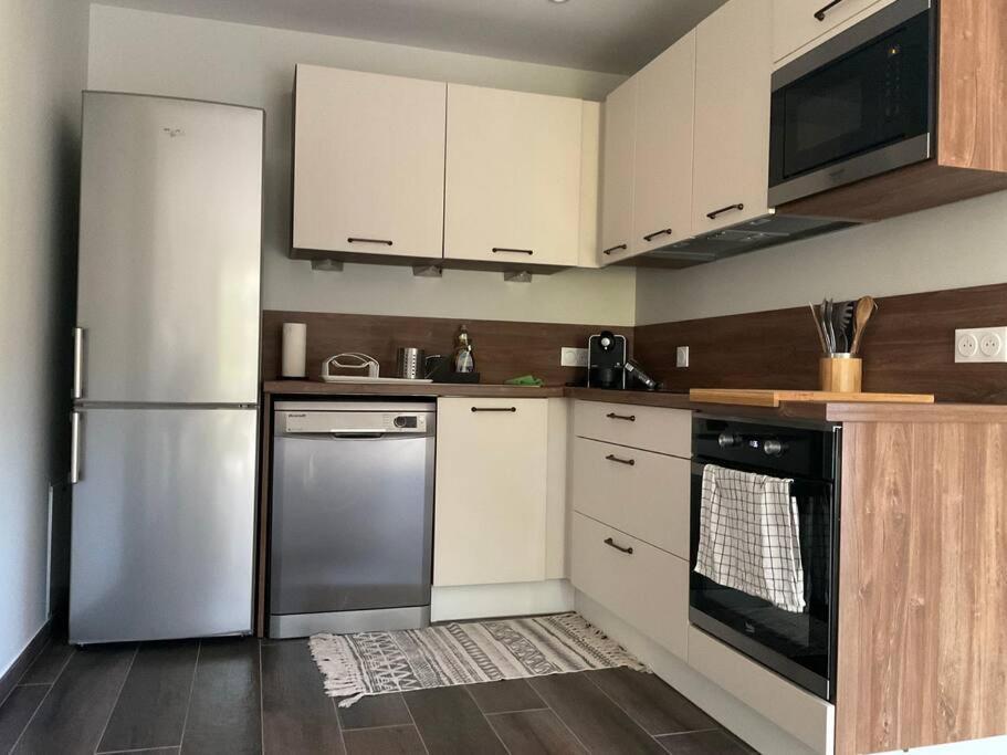 Sainte Marguerite Apartment Gap