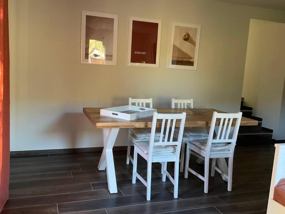 Sainte Marguerite Apartment *