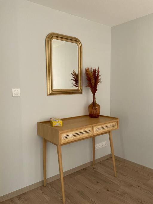 Sainte Marguerite Appartement *